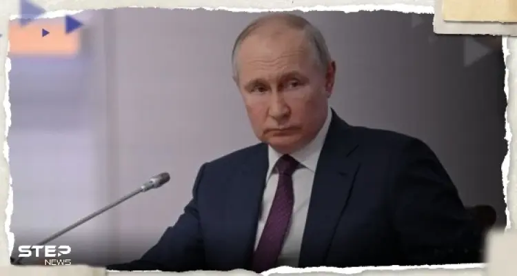 بوتين يتحدث عن منطقة "عازلة" داخل أراضي أوكرانيا ونتائج "كارثية" للهجوم المضاد: أخبار