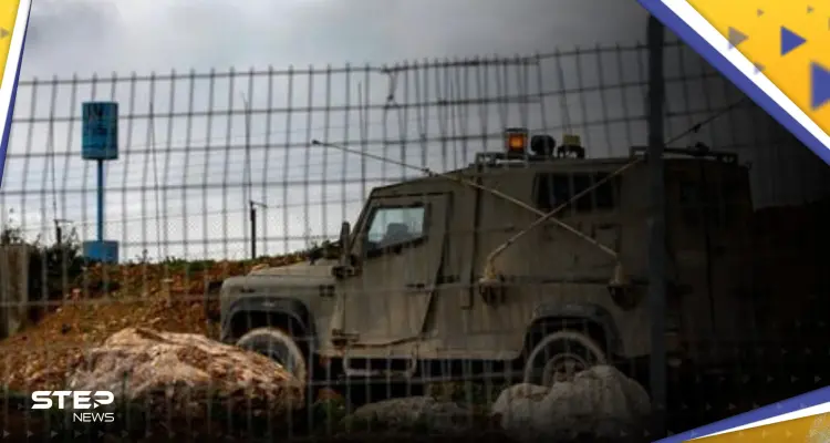 بالفيديو|| انفجار لغم بالقوات الإسرائيلية على الحدود اللبنانية وتوتّر يسود المنطقة: أخبار