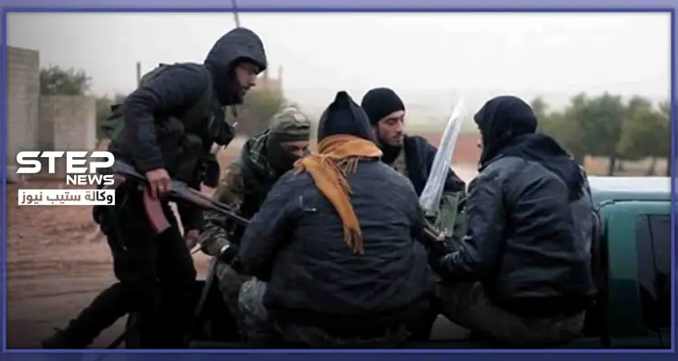 "تحرير الشام" تعتقل قيادي بالمعارضة الموالية لتركيا وتوترات متسارعة بين الطرفين بإدلب: أخبار