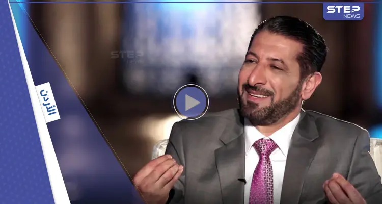بالفيديو|| "علوش".. وزير أردني سابق وداعية يثير جدلاً بعد سردية حول العلاقة بين النبي محمد وابن عمه: أخبار