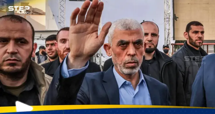 تقرير: تقديرات إسرائيلية بخروج السنوار مع أسرى أحياء من غزة.. وهذه الشخصية ستحل مكانه: أخبار