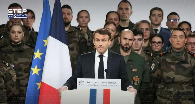 فرنسا ستشارك في تدريبات مشتركة تنظمها الدنمارك تحت مسمى «عملية الصمود القطبي»