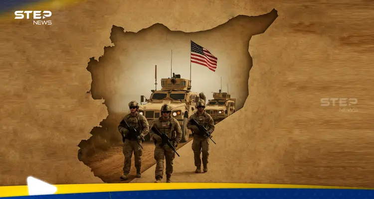 الانسحاب الأمريكي من سوريا سيغير خريطة النفوذ.. خبراء يكشفون عن سيناريوهات تقودها واشنطن: أخبار