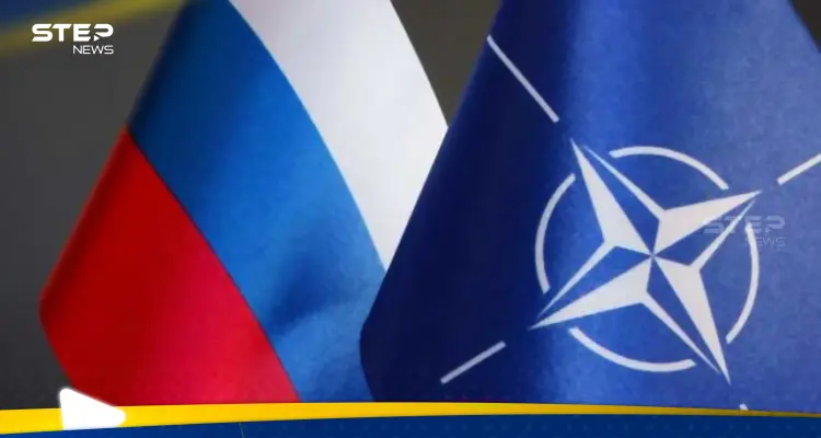 روسيا والناتو