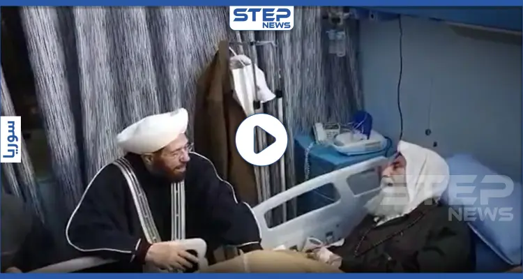 فيديو يُعرض للمرة الأولى.. مفتي النظام السوري لوزير الزراعة "الرئيس اختارك لمقام نبي الله يوسف": أخبار