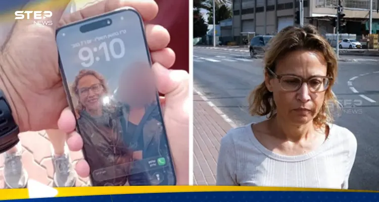 هاتف المدعية العامة الإسرائيلية