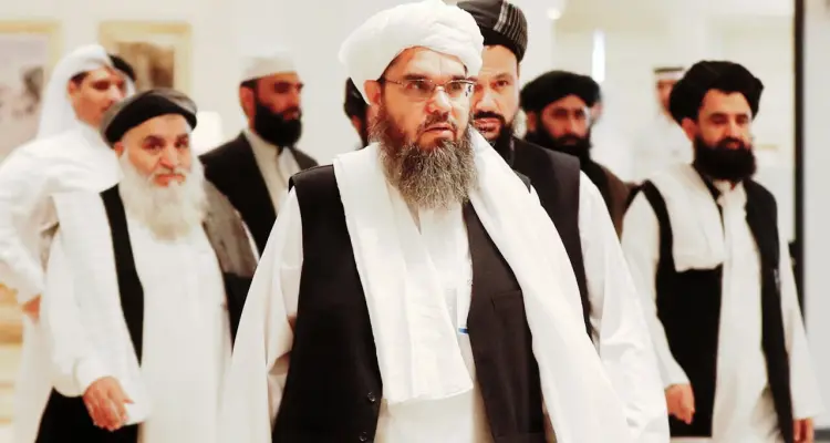 مقترح أوروبي جديد في أفغانستان وروسيا تبحث إعادة الإعمار: أخبار