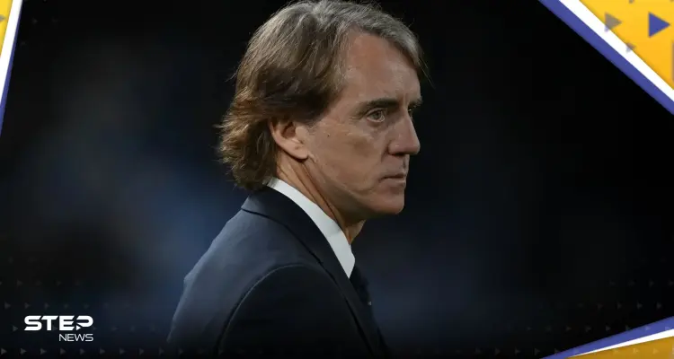 اتحاد كرة القدم السعودي وضع شرطاً صارماً في تعاقده مع مانشيني قد يسبب أزمة: أخبار