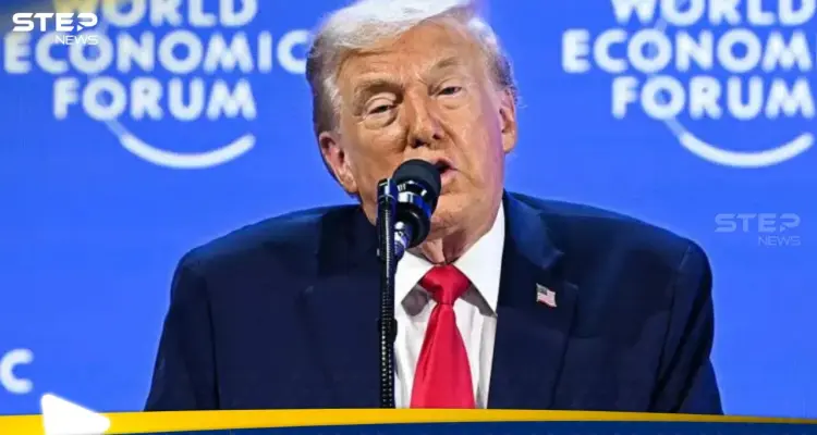 ترامب: لن أستخدم القوة للاستحواذ على غرينلاند: أخبار