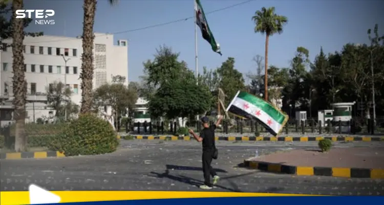 الكشف عن موعد انتخابات مجلس الشعب السوري.. وتعديلات ببعض الأمور: أخبار