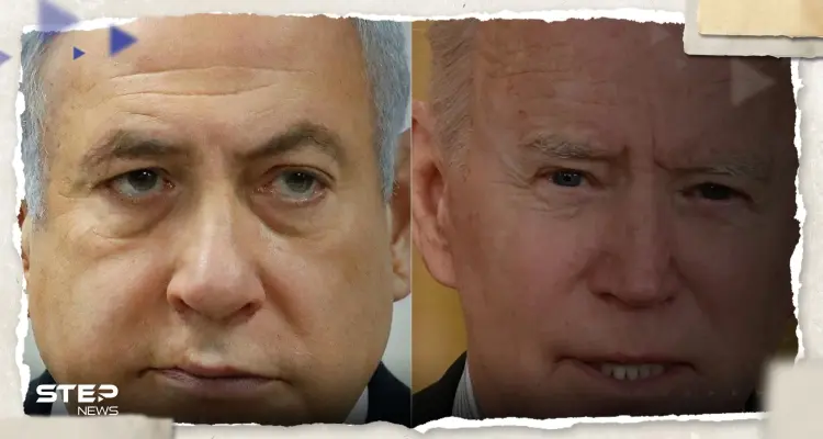 بلومبرغ: البيت الأبيض يشعر بإحباط متزايد من سلوك إسرائيل: أخبار