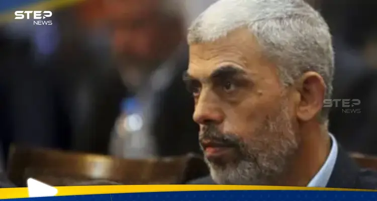 صحيفة عبرية: إسرائيل تعرف مكان السنوار بدقة وهذا ما يمنع استهدافه: أخبار