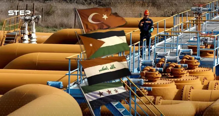 العراق يطلق مشروع خط أنابيب نفط استراتيجي متعدد الاتجاهات لتعزيز التصدير: أخبار