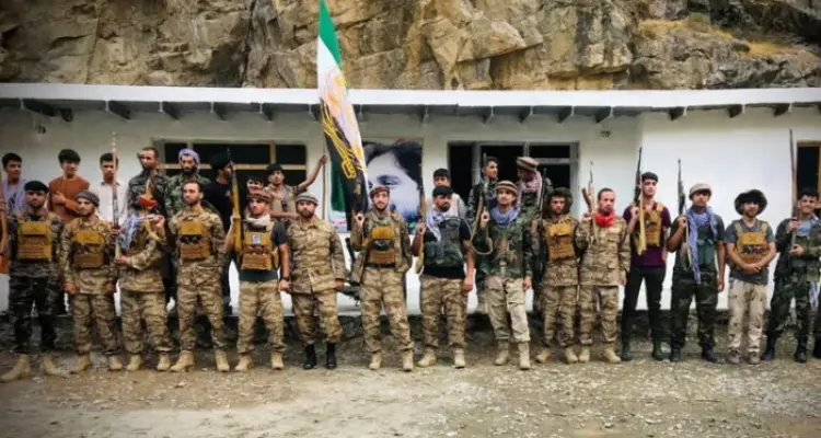 مصادر تكشف بنود اتفاق السلام بين "طالبان" وقوات ولاية بنجشير: أخبار