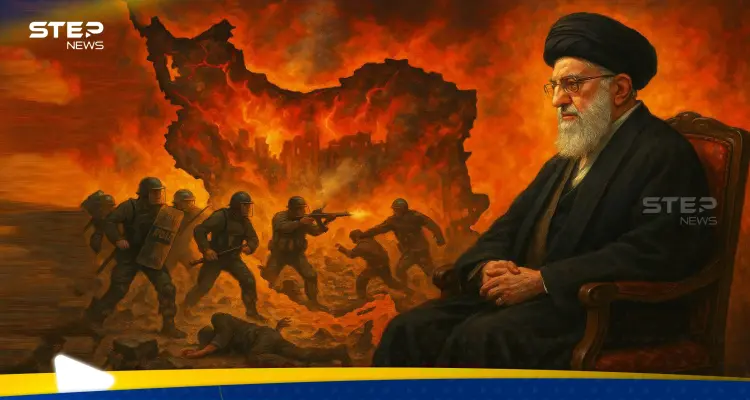 لماذا غابت المعارضة الإيرانية في لحظات مفصلية؟.. سياسي معارض لنظام خامنئي يكشف "المستور": أخبار