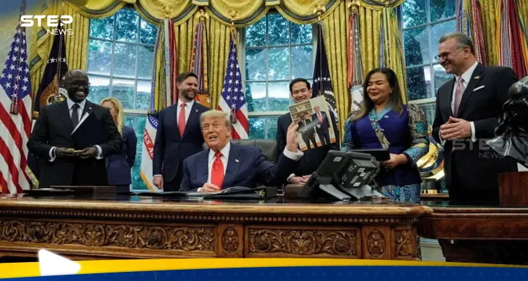 اتفاق سلام تاريخي اليوم في البيت الأبيض