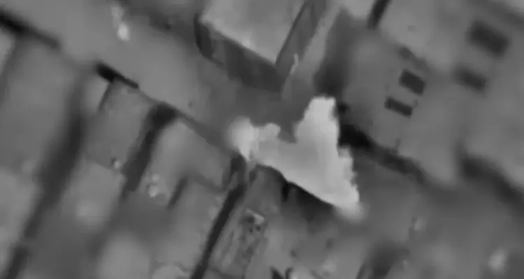 الجيش الإسرائيلي ينشر صوراً لكبار قادة أركان حماس تمّت تصفيتهم خلال الغارات الجوية على غزة: أخبار