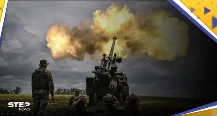 الحرب في أوكرانيا تشتد "ضراوة".. هجوم جديد في القرم والمعارك على أشدها شرقاً: أخبار