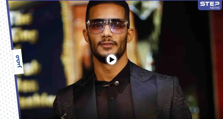 بالفيديو|| أول ظهور مثير لـ محمد رمضان بعد التحفظ على أمواله وأنباء تفيد بإمكانية تعرضه للسجن: أخبار