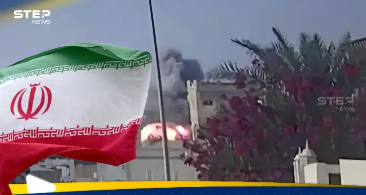 إيران تحلل الرسالة الإسرائيلية من هجوم قطر: أخبار