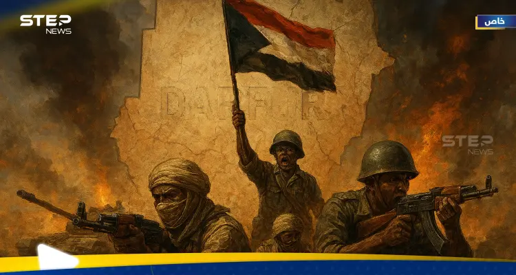 الفاشر.. مفترق الصراع في دارفور ومرآة لحرب السودان