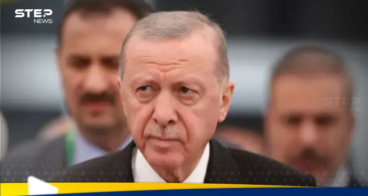 التحرك ضد إسرائيل كان على وشك البدء.. لكن أردوغان أوقفه: أخبار