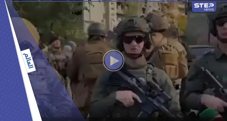 بالفيديو|| أبناء قديروف في ساحة المعركة وابنته تلقي خطاباً.. وجنرال روسي يعترف بأمر: أخبار