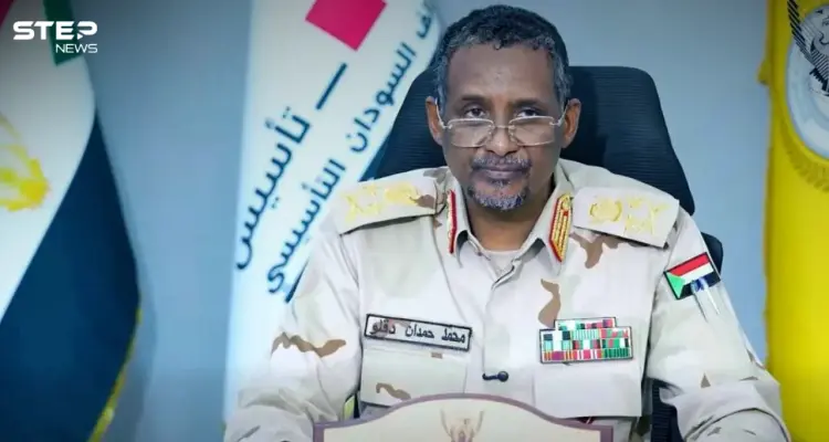 تحالف تأسيس يعلن جيشاً وطنياً جديداً بعقيدة عسكرية مختلفة: أخبار