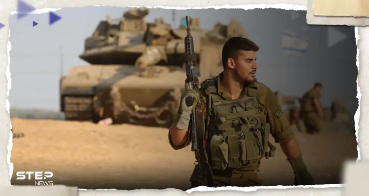 شاهد|| جندي إسرائيلي يتهجم على نتنياهو بألفاظ نابية خلال زيارته لقاعدة عسكرية: أخبار