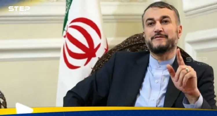 تحذير إيراني "شديد اللهجة" لواشنطن.. وحديث عن "خطأ استراتيجي" ارتكبته أمريكا: أخبار