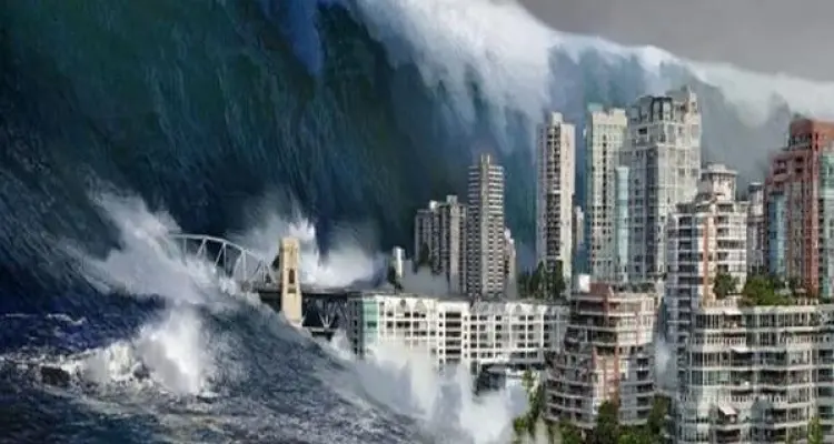 زلزال مدمر يضرب إندونيسيا وتحذيرات من تسونامي: أخبار