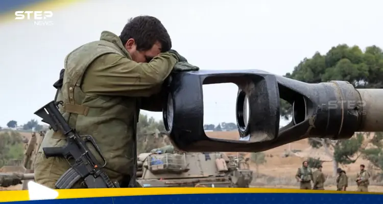 أزمة تعصف في الجيش الإسرائيلي