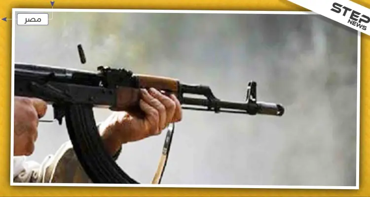 زوج مصري يردي زوجته رميًا بالرصاص لأنها أعدت له الملوخية عوضًا عن البامية!: أخبار