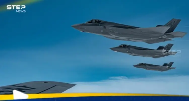 بسبب التوترات الأمنية.. بريطانيا تتحرك لشراء مقاتلات قادرة على حمل قنابل نووية حرارية: أخبار