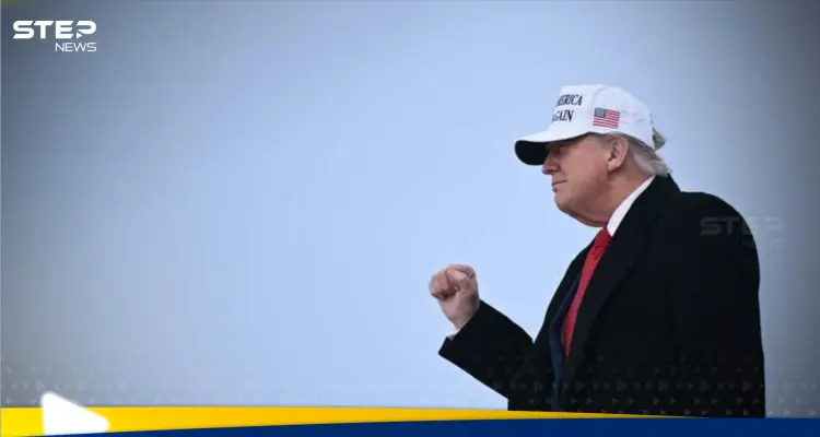 ترامب يكشف توقعاته للحرب الإسرائيلية الإيرانية في رسالة نصية: أخبار