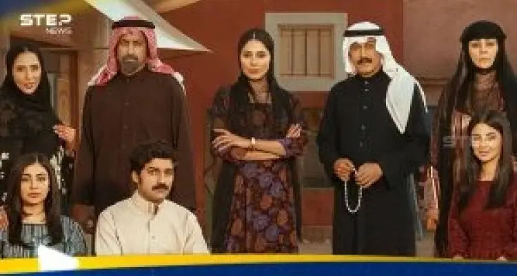 كاتبة مسلسل خليجي تتوعد منتقديه بملاحقة قانونية: أخبار