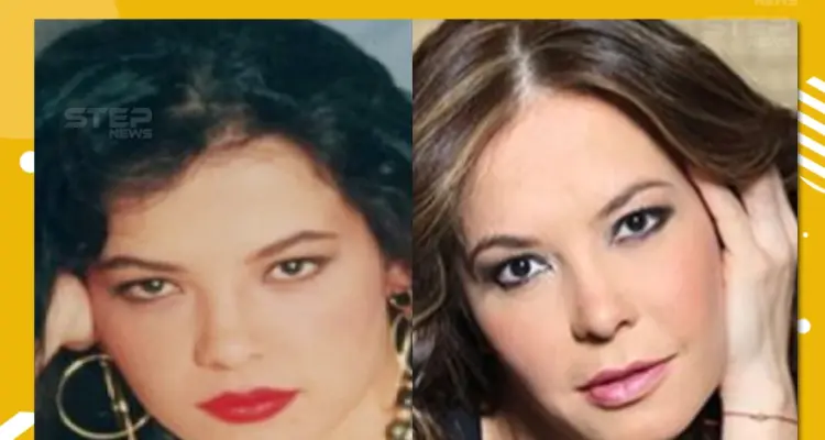 بطلة مسلسل كساندرا بعد 27 عاماً: أخبار