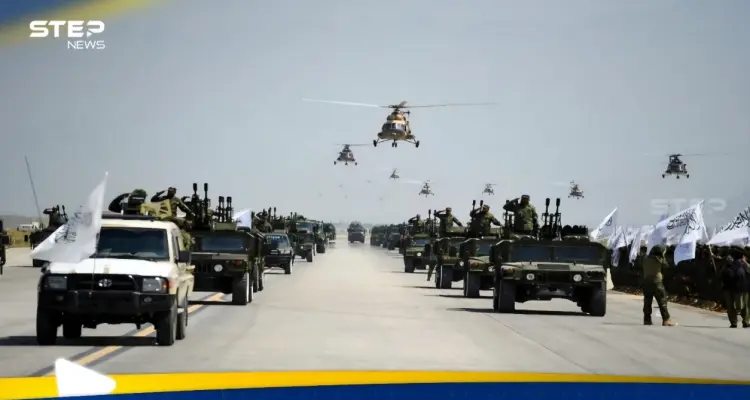 بعد مطالبة ترامب بقاعدة باغرام.. حركة طالبان تتحرك: أخبار