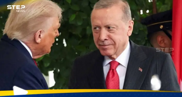 أردوغان وترامب