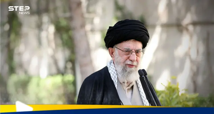 متفائل أم متشائم؟.. خامنئي يعلق على مفاوضات سلطنة عمان بين إيران وأمريكا: أخبار