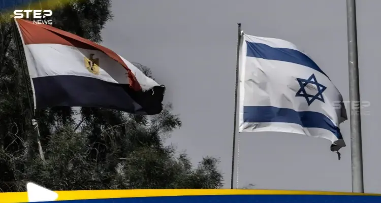 نتنياهو يغضب مصر.. القاهرة تحذر تل أبيب: أخبار