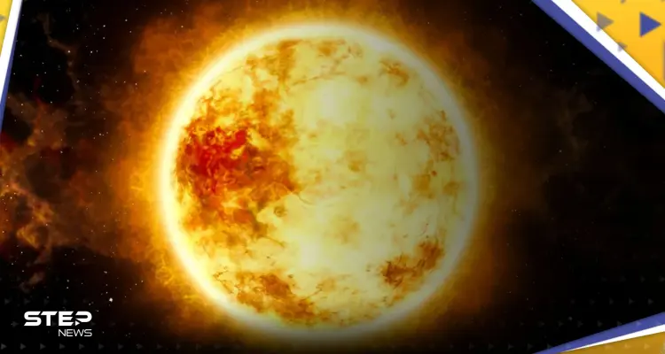 الشمس تدخر الطاقة لتوجهها نحو الأرض.. فماذا ينتظرنا بالخريف المقبل: أخبار