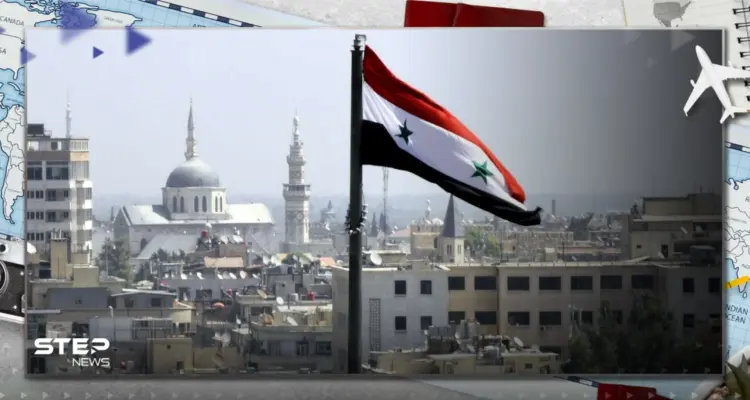 التلفزيون السوري: قتلى وجرحى في هجوم إرهابي بطائرات مسيرة استهدف الكلية العسكرية في حمص: أخبار