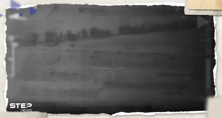 شاهد|| إسرائيل تنشر فيديو للحظة ضرب موقع عسكري بسوريا ومصادر تكشف ما جرى ليلاً: أخبار