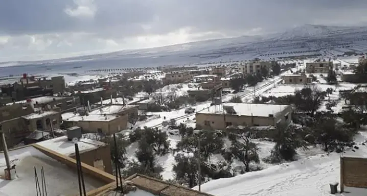 موجز أخبار الوضع السوري ليوم الأحد 20-01-2019: أخبار