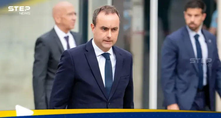 بعد أقل من 24 ساعة.. رئيس وزراء فرنسا سيباستيان لوكورنو يستقيل: أخبار