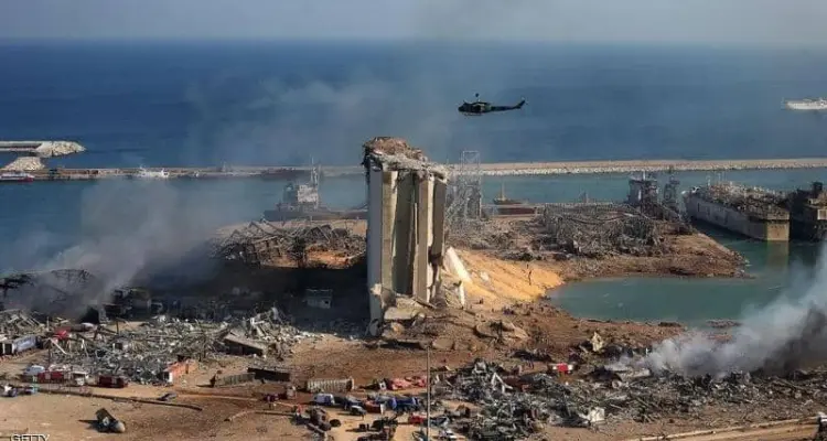 العفو الدولية: السلطات اللبنانية تعرقل "بوقاحة" تحقيقات انفجار مرفأ بيروت: أخبار