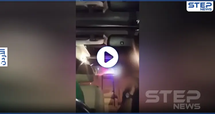 بالفيديو|| "صراخهم لقبرص".. شاهد كيف تعامل الأمن الأردني مع شابين سخرا من حظر التجوال بالرمثا: أخبار