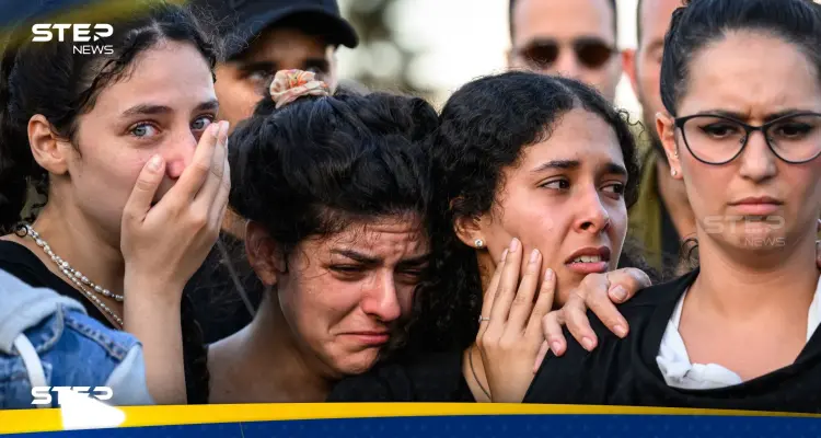 بسبب "طوفان الأقصى".. إسرائيل تواجه "أكبر أزمة صحة نفسية" في تاريخها: أخبار