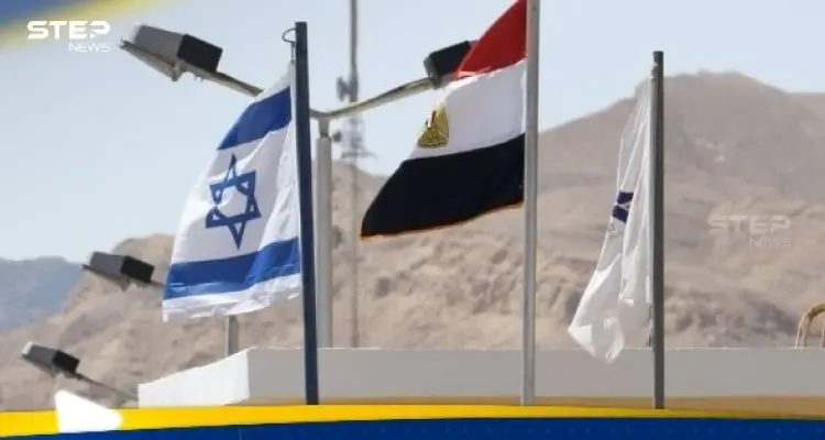 بعد تهديد مصري مباشر.. إعلام عبري يكشف عن تحرك إسرائيلي: أخبار
